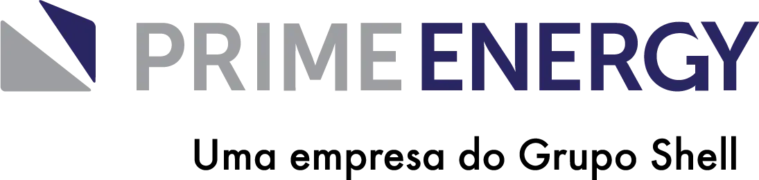 Prime Energy Logo